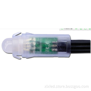 Special sales led RGB LED Pixel Light ( 2811 IC)